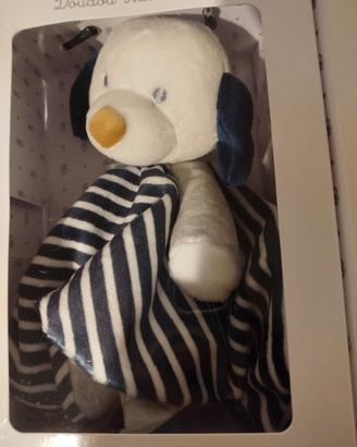 doudou cane