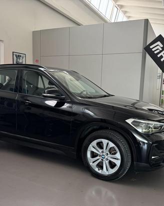 BMW X1 xDrive25e Adv. Plug-In 4x4