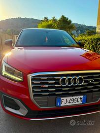 Audi Q2 1.6 TDI S tronic Sport