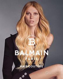 Parrucchiera full time