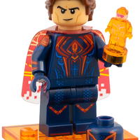 Lego minifigures Miguel O'Hara / Spider-Man 2099