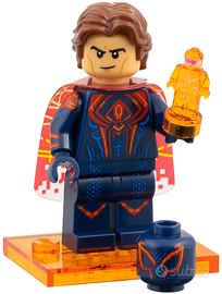 Lego minifigures Miguel O'Hara / Spider-Man 2099