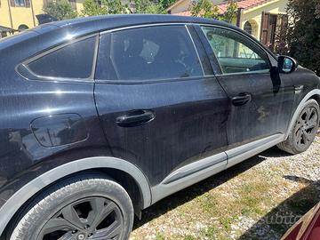 Renault Arcana