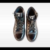 scarpe Gino Tagli 