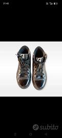 scarpe Gino Tagli 