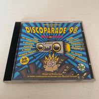 Discoparade 98