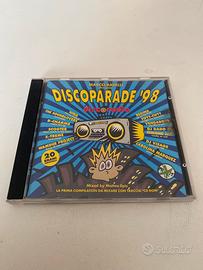 Discoparade 98