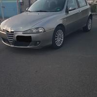 Alfa Romeo 147 Restyling JTDM 120CV Anno 2006