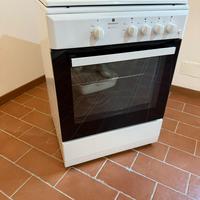 Forno a gas