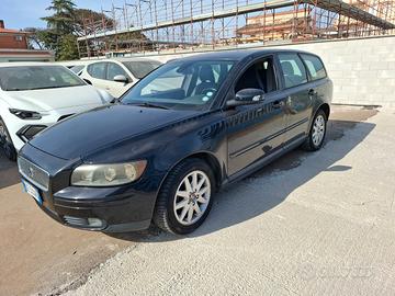 Volvo V50 1.6 D