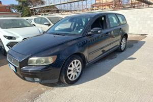 Volvo V50 1.6 D