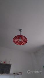 lampadario cameretta