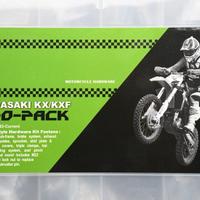 Kit Viteria Cross KAWASAKI KXF - KLX - KLE - KLR