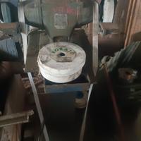 mola smerigliatrice da banco 