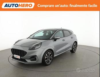 FORD Puma US46312