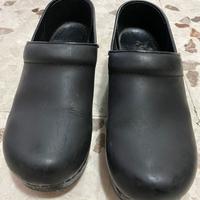 Zoccoli Dansko donna