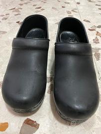 Zoccoli Dansko donna