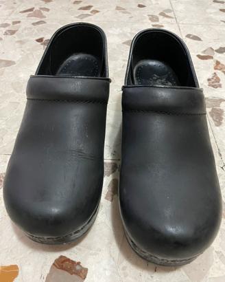 Zoccoli Dansko donna