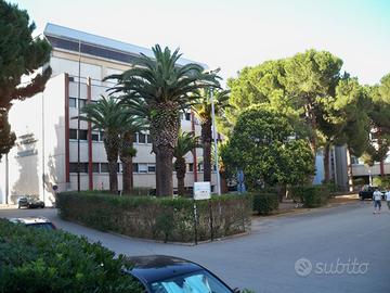 Zona politecnico - campus solo per studentesse