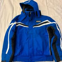 Tuta da sci COLMAR - giacca e pantalone