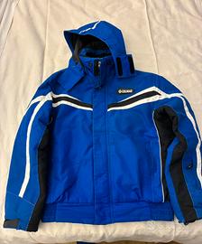 Tuta da sci COLMAR - giacca e pantalone