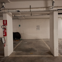 Posto auto coperto Lugana di Sirmione