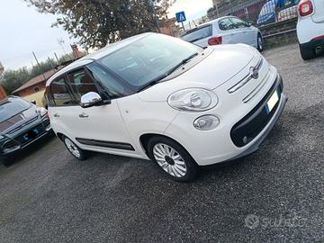 Fiat 500L 1.3 Multijet 95 CV Lounge