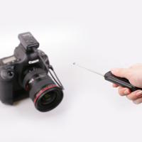 TELECOMANDO WIRELESS 100mt per TUTTE le CANON EOS