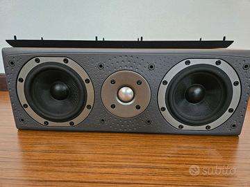 Bowers & Wilkins  LCR3