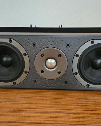Bowers & Wilkins  LCR3