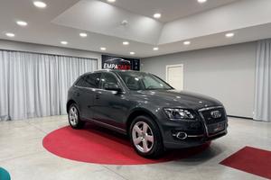 Audi Q5 2.0 TDI 143 CV Quattro Advanced Plus