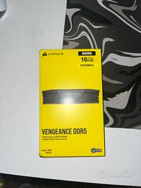 Ram corsair ddr5