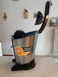 Spremiagrumi elettrico