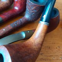 pipe  castello dunhill  cavicchi