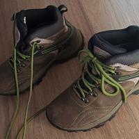 Scarponcini Scarponi montagna  Northwest