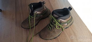 Scarponcini Scarponi montagna  Northwest