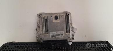CENTRALINA MOTORE FORD Focus Berlina 6° Serie 028
