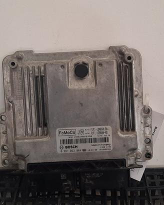 CENTRALINA MOTORE FORD Focus Berlina 6° Serie 028
