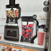 Robot da cucina Ninja 1.8L / 2.1L