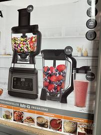 Robot da cucina Ninja 1.8L / 2.1L