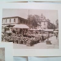 Stampe "C'era una volta Torino" Alinari