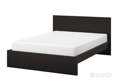 Letto matrimoniale