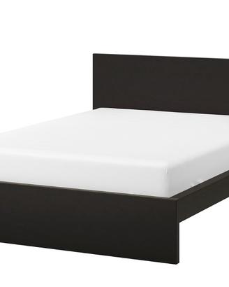 Letto matrimoniale
