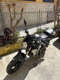 Yamaha MT 03