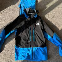 Future Light The North Face - Tuta Completa da Sci