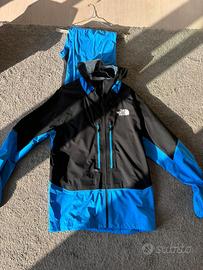 Future Light The North Face - Tuta Completa da Sci