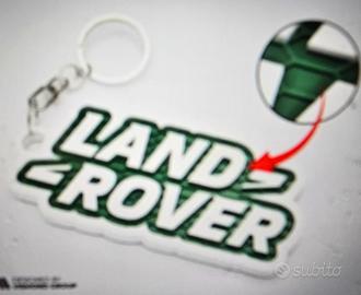 Stampa 3d portachiavi