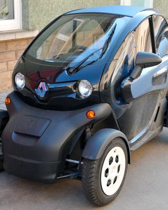 Minicar elettrica Alghero