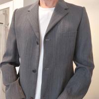 Giacca Versace 52