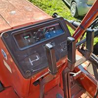 Trattore Fiat Agri 95 55